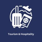 Tourism-hospitality